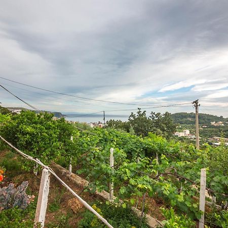 Villa Rondo Himara Zewnętrze zdjęcie