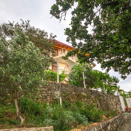 Villa Rondo Himara Zewnętrze zdjęcie