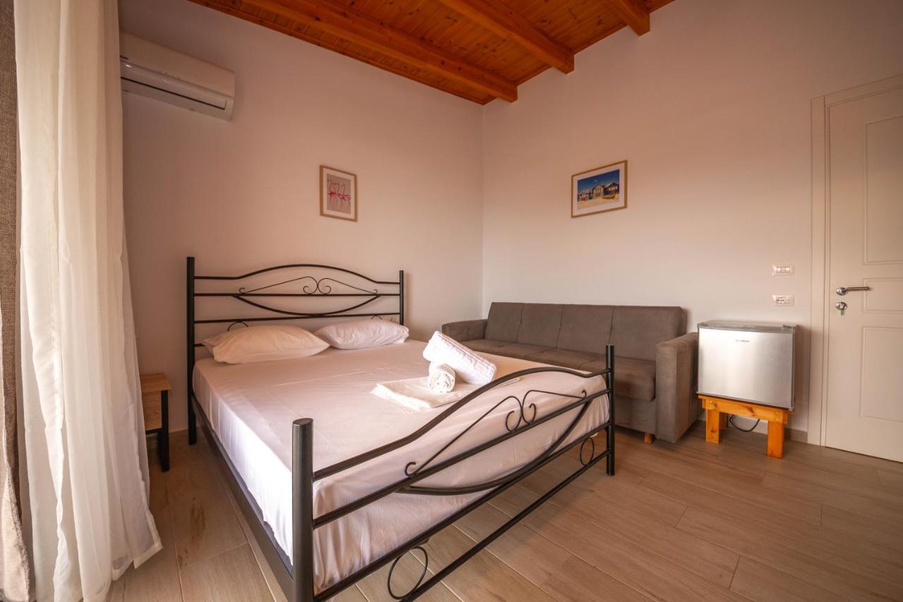Villa Rondo Himara Zewnętrze zdjęcie