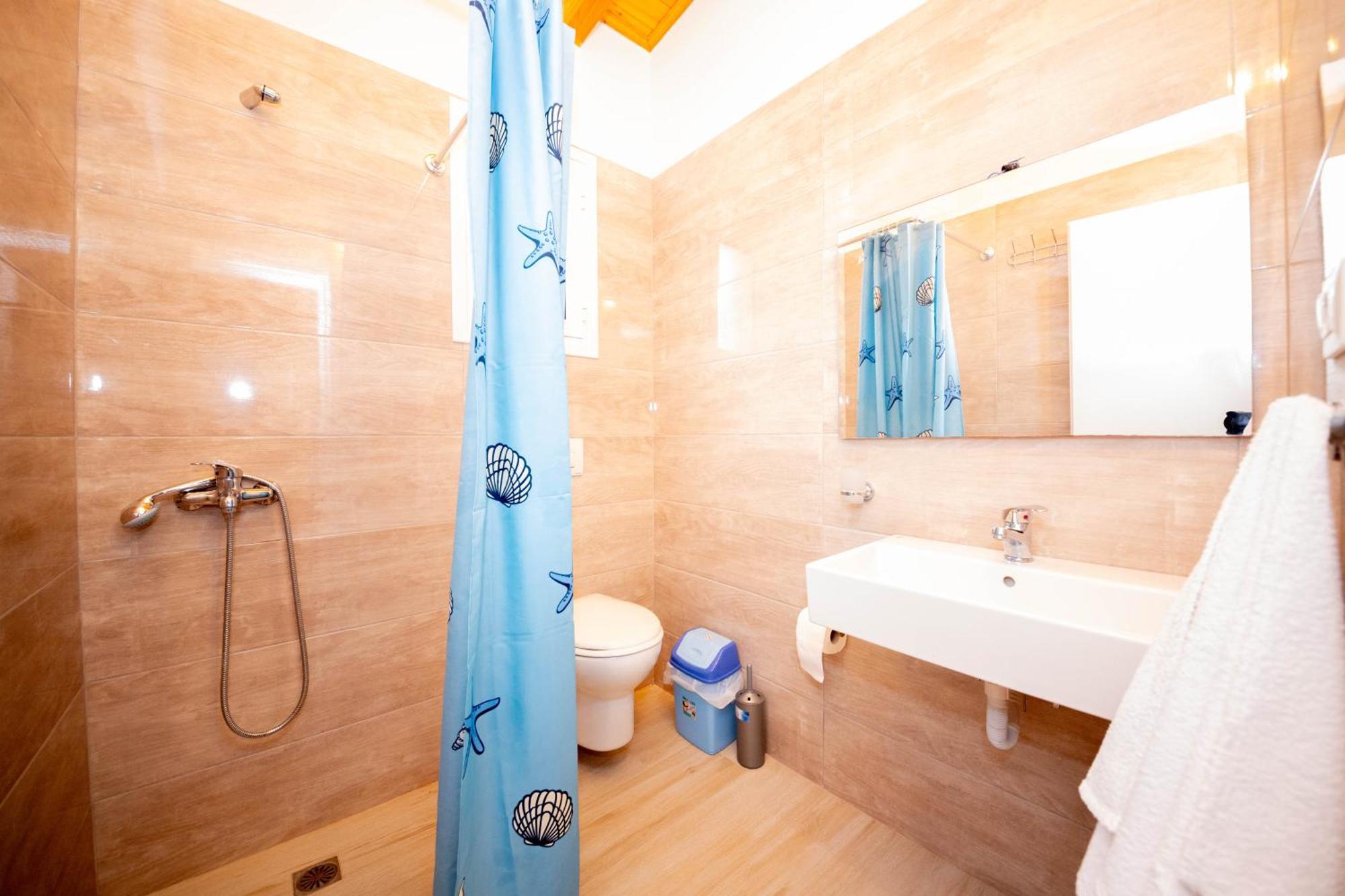 Villa Rondo Himara Zewnętrze zdjęcie