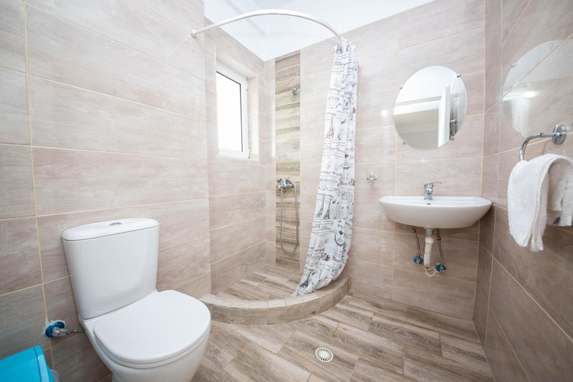 Villa Rondo Himara Zewnętrze zdjęcie